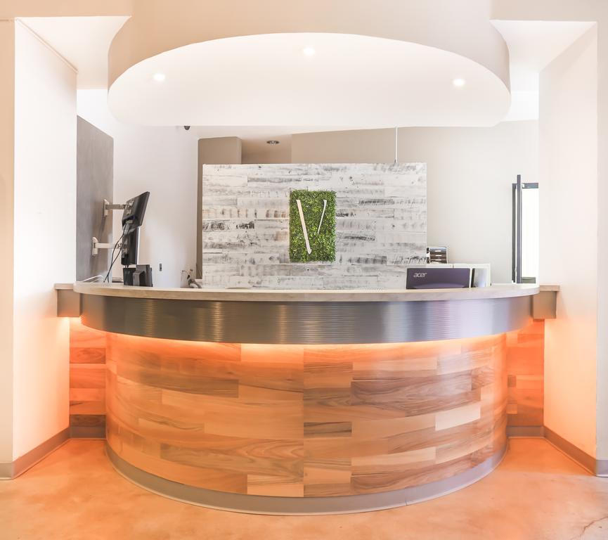 Vantaggio Suites San Diego Exterior foto